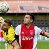 Görülmemiş fark! VVV-Venlo 0-13 Ajax | MAÇ SONUCU