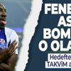 Fenerbahçe’in hedefindeki ismi TAKVİM açıklıyor: Asıl bomba Moussa Marega