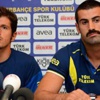 Fenerbahçe'nin kaptanları Emre ve Volkan'dan 'sitemli' mesajlar Fenerbahçe'nin kaptanları Emre ve Volkan'dan 'sitemli' mesajlar