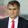 Şenol Güneş: Gollerde hatalarımız var Şenol Güneş: Gollerde hatalarımız var