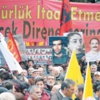 Denizler anıldı: Milyonların kalbinde...