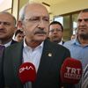 Kılıçdaroğlu'ndan başsağlığı açıklaması