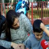 Çocuklara bu cezaları sakın vermeyin! Çocuklara bu cezaları sakın vermeyin!