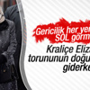 Kraliçe Elizabeth'in yeni tarzı
