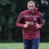 Trabzonspor'dan Burak Yılmaz açıklaması Trabzonspor'dan Burak Yılmaz açıklaması