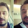 Covid-19'u atlatan sunucu Akkul: Hastanede uyutulduğum sırada ölen annemle bağlantı kurdum Covid-19'u atlatan sunucu Akkul: Hastanede uyutulduğum sırada ölen annemle bağlantı kurdum