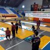 Balıkesir de Curling heyecanı Balıkesir de Curling heyecanı