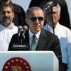 Büyük Çamlıca Camii'nde görkemli açılış! Başkan Erdoğan'dan önemli mesajlar
