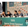 Hakemlerden Türk Futbolculara Eleştiri (2) Hakemlerden Türk Futbolculara Eleştiri (2)