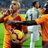 Galatasaray'ın ilk 11'i belli oldu
