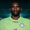 Kweuke milli takıma çağrıldı Kweuke milli takıma çağrıldı