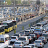 İstanbul trafiği geri döndü
