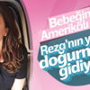 Ebru Gündeş ABD'de doğum yapacak