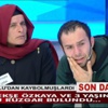 Bir kayıp daha bulundu !