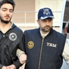 DHKP-C operasyonunda 5 kişi adliyeye sevk edildi DHKP-C operasyonunda 5 kişi adliyeye sevk edildi