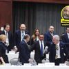 Fenerbahçe de tarihi divan kurulu toplantısı!