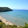 Kuşadası ndaki milli parka 3 ayda 160 bin araçla 789 ... Kuşadası ndaki milli parka 3 ayda 160 bin araçla 789 ...