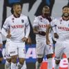 Trabzonspor, Karagümrük'e konuk olacak Trabzonspor, Karagümrük'e konuk olacak