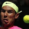 Nadal ve Sharapova çeyrek finalde! Nadal ve Sharapova çeyrek finalde!