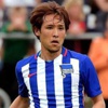 Bursaspor, Japon Hosogai'yi transfer etti