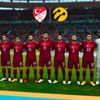EFutbol Milli Takımı playoff'a kaldı
