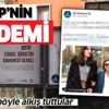 CHP'li Şişli Belediyesi'nden trans ahlaksızlığını destekleyen paylaşım CHP'li Şişli Belediyesi'nden trans ahlaksızlığını destekleyen paylaşım