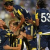 Fenerbahçe'nin muhtemel 11'i Fenerbahçe'nin muhtemel 11'i