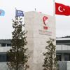 Son dakika haberi: Fenerbahçe ve Trabzonspor PFDK'ya sevk edildi Son dakika haberi: Fenerbahçe ve Trabzonspor PFDK'ya sevk edildi