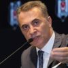 Fikret Orman: Artık sessiz kalmayız Fikret Orman: Artık sessiz kalmayız