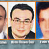 ASELSAN mühendisi evinde ölü bulundu ASELSAN mühendisi evinde ölü bulundu