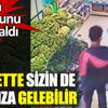 ﻿Markette sizin de başınıza gelebilir