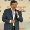 Davutoğlu Samsun’da!