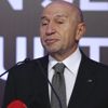 Nihat Özdemir: Yapılan ırkçılık benzeri bir olaydır Nihat Özdemir: Yapılan ırkçılık benzeri bir olaydır