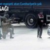 TIR görüntülerine yayından kaldırma kararı