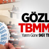 Yarım Güne 961 TL İkinci Maaş! Yarım Güne 961 TL İkinci Maaş!