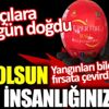 ﻿Yangın söndürme ekipmanlarına fahiş zam