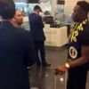 Kameni İstanbul'a geldi!