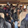 Çanakkale'de 49 kaçak yakalandı