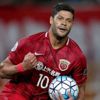 Brezilyalı Hulk, Zenit'le görüşüyor Brezilyalı Hulk, Zenit'le görüşüyor