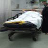 Samsun’da ambulans devrildi: 3 yaralı Samsun’da ambulans devrildi: 3 yaralı