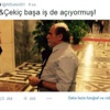 AKP'li vekilden tepti çeken tweet!
