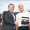 Meslekte çeyrek asır Meslekte çeyrek asır
