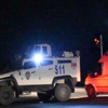 Polis aracına bombalı saldırı: 10 yaralı