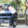 O koyun buraya gelecek! O koyun buraya gelecek!