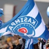 Kasımpaşa'da Shota idmanı iptal etti Kasımpaşa'da Shota idmanı iptal etti