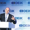 Yenilenen DEİK tabana yayılıyor Yenilenen DEİK tabana yayılıyor