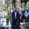 Bülent Arınç'tan 30 yıllık vefa Bülent Arınç'tan 30 yıllık vefa