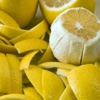 Limon kabuğunu sakın çöpe atmayın Limon kabuğunu sakın çöpe atmayın