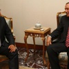 Erdoğan büyük koalisyon istedi!