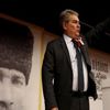 Süheyl Batum görevini bıraktı Süheyl Batum görevini bıraktı